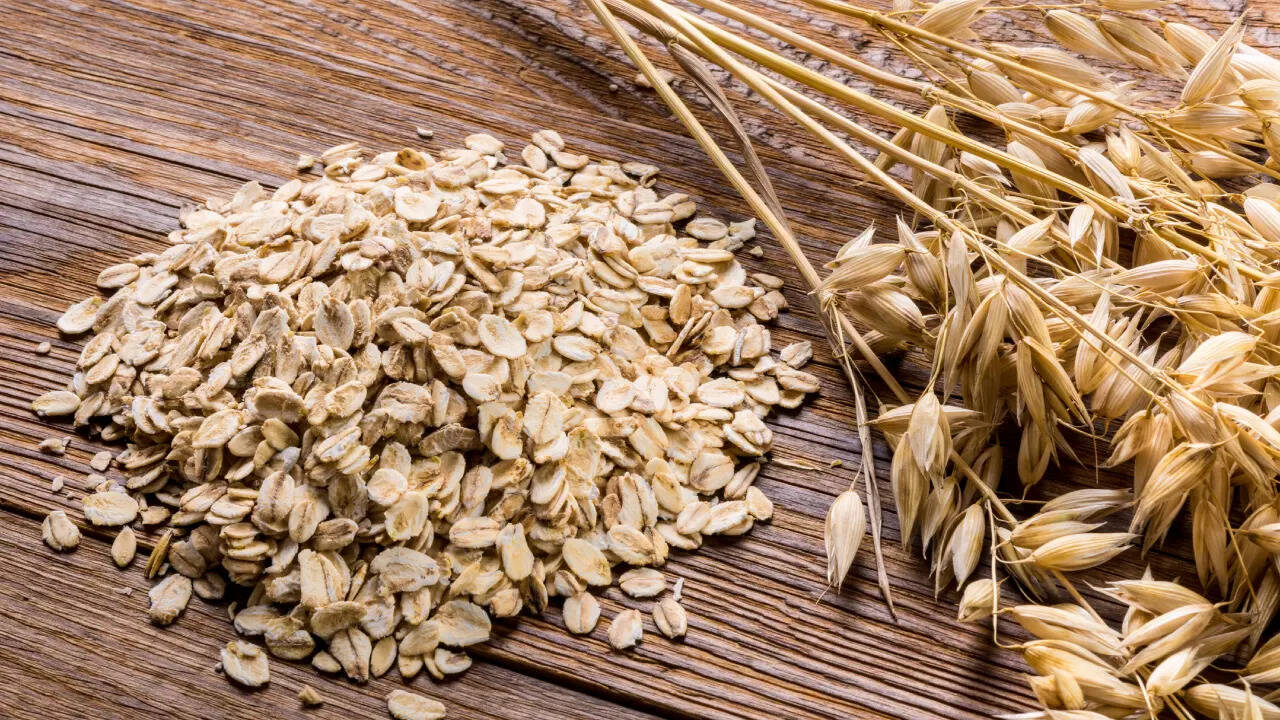 oats