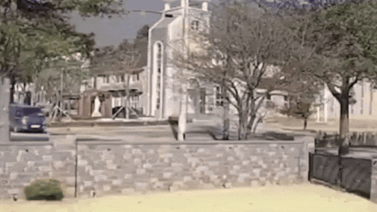 South Korea military aircraft accidently drops eight bombs, 7 injured