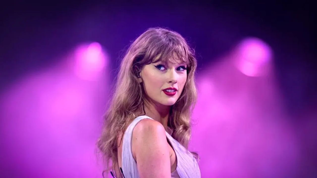 Two hackers held for $600K Taylor Swift ticket scam
