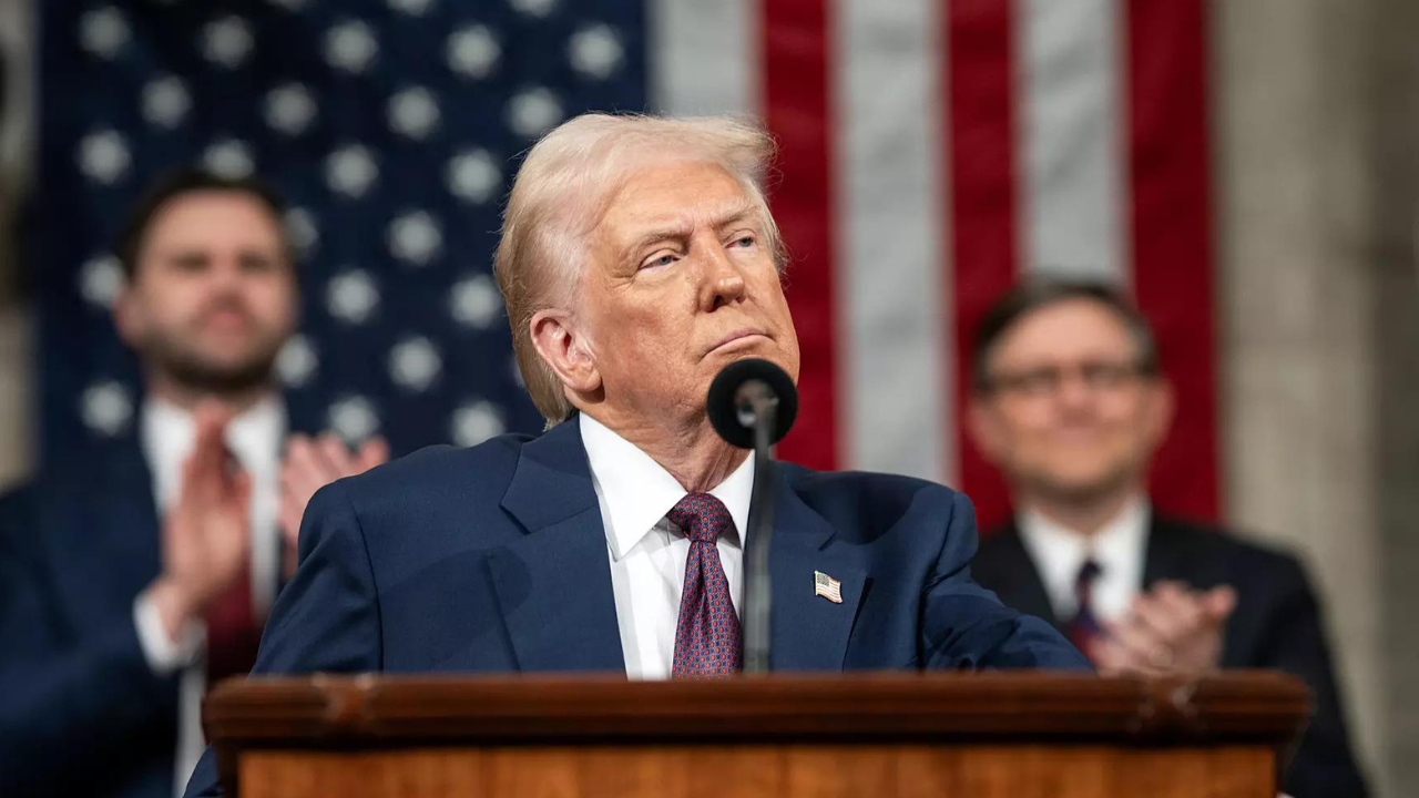 'Free from Hamas': Donald Trump administration rejects Arab-led Gaza reconstruction plan