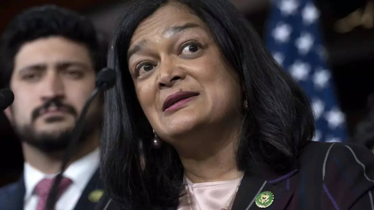 Bill for 'American dreams': Congresswoman Pramila Jayapal pushes for citizenship to immigrant children