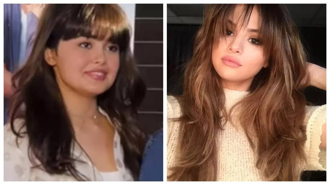 Mahima's daughter Ariana reminds fans of Selena Gomez