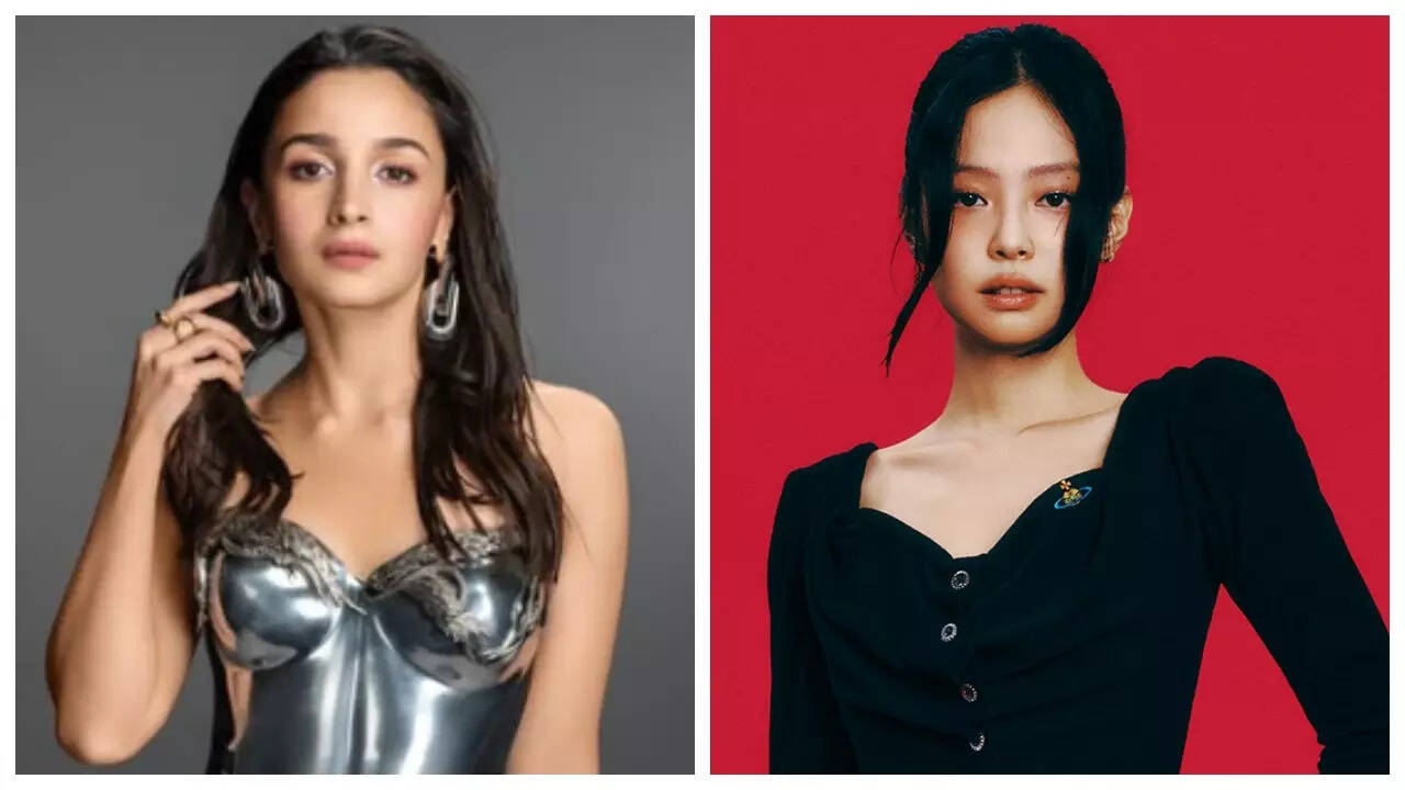 Alia's fans defend racist comments from Jennie's fans