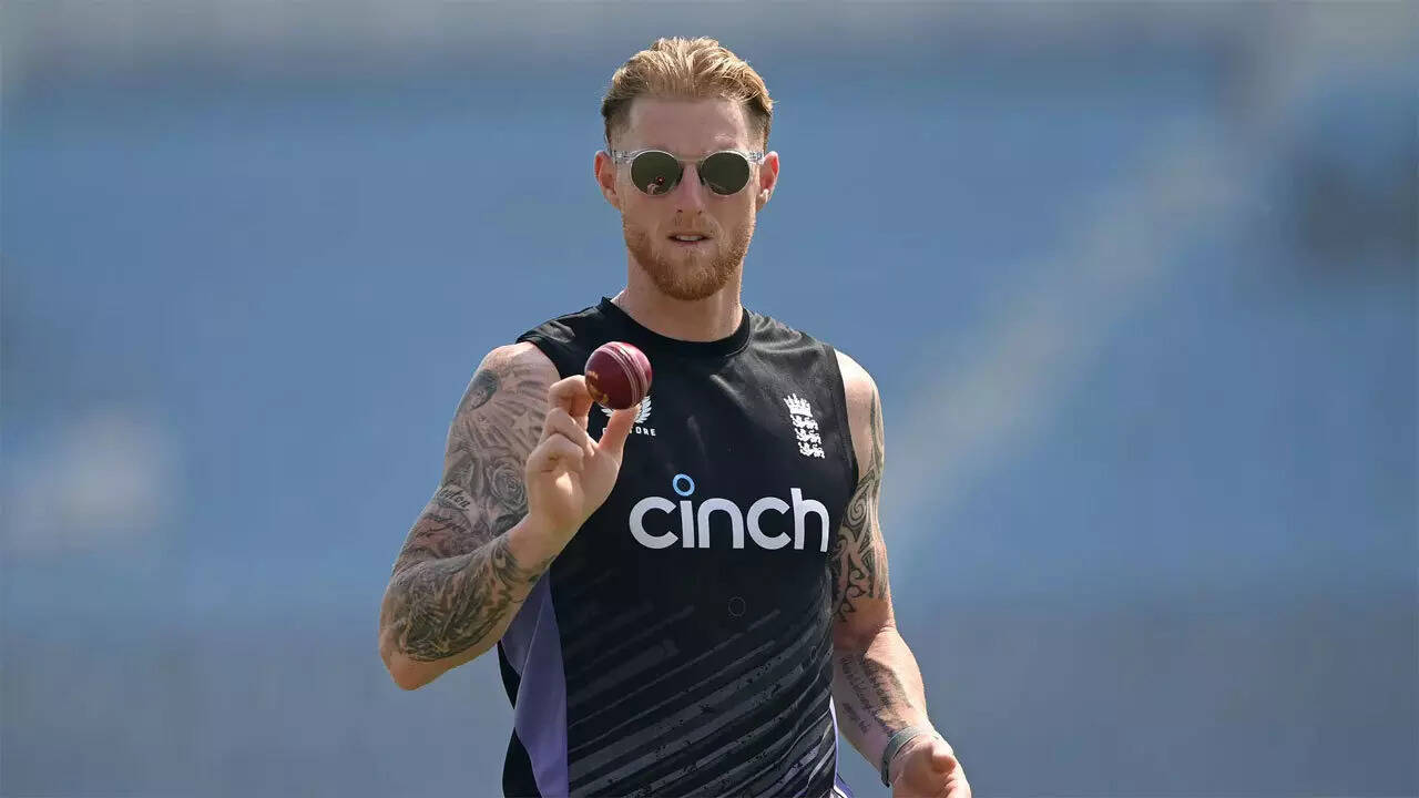 England considering Test skipper Ben Stokes for white-ball captaincy