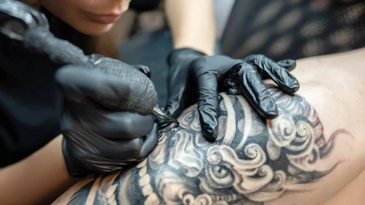 Tattoo (2)