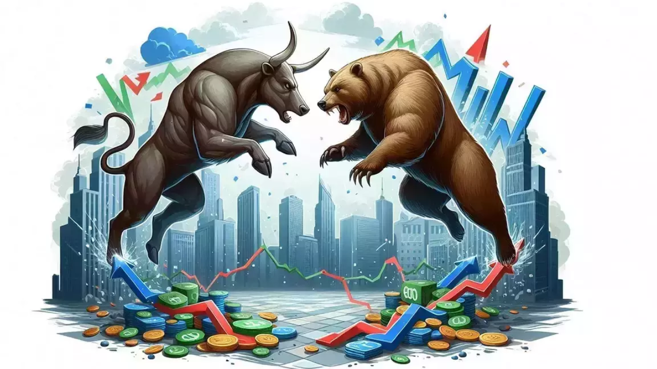 The Headlines – Stock market outlook: Key factors to drive investors sentiment, will bullish momentum continue on Friday ?