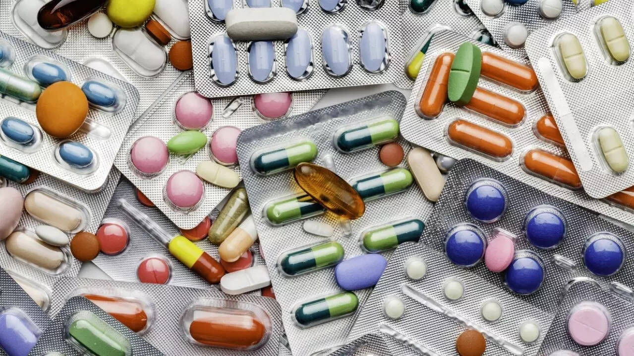 Warning: These 4 expired medications could turn toxic and lead to serious health risks