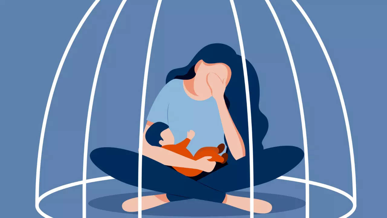 postpartum