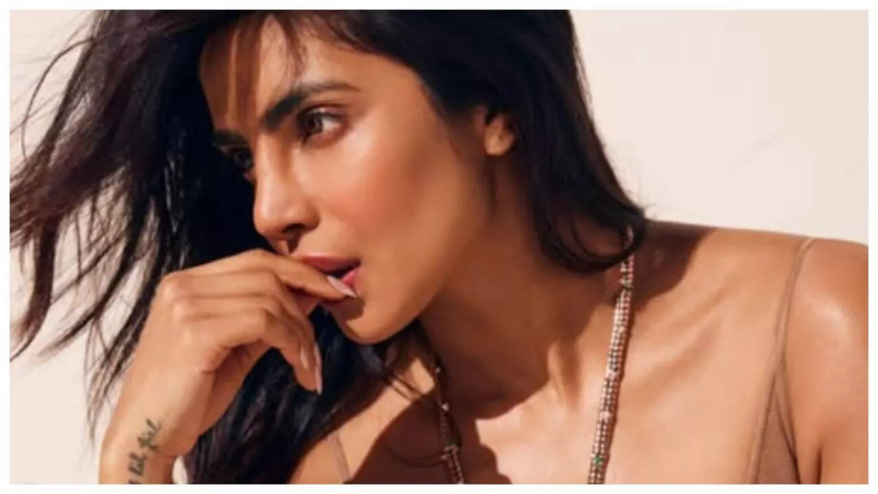 Priyanka sells her Mumbai apartments for over Rs 13 Crore