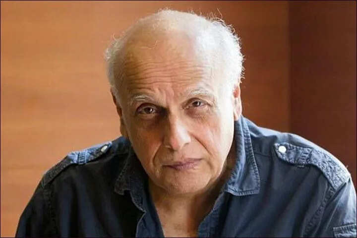 Mahesh Bhatt on Tamanna: Story belonged to a hairdresser