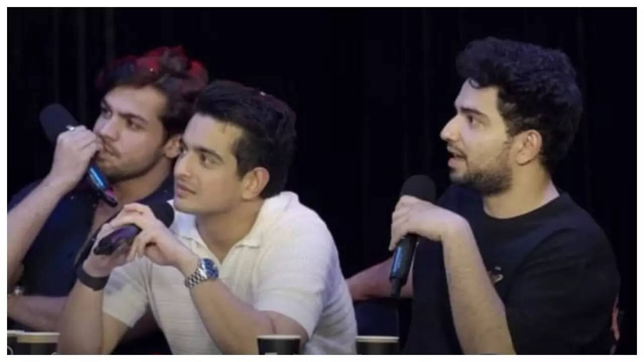 Ranveer Allahbadia appears before Assam Police