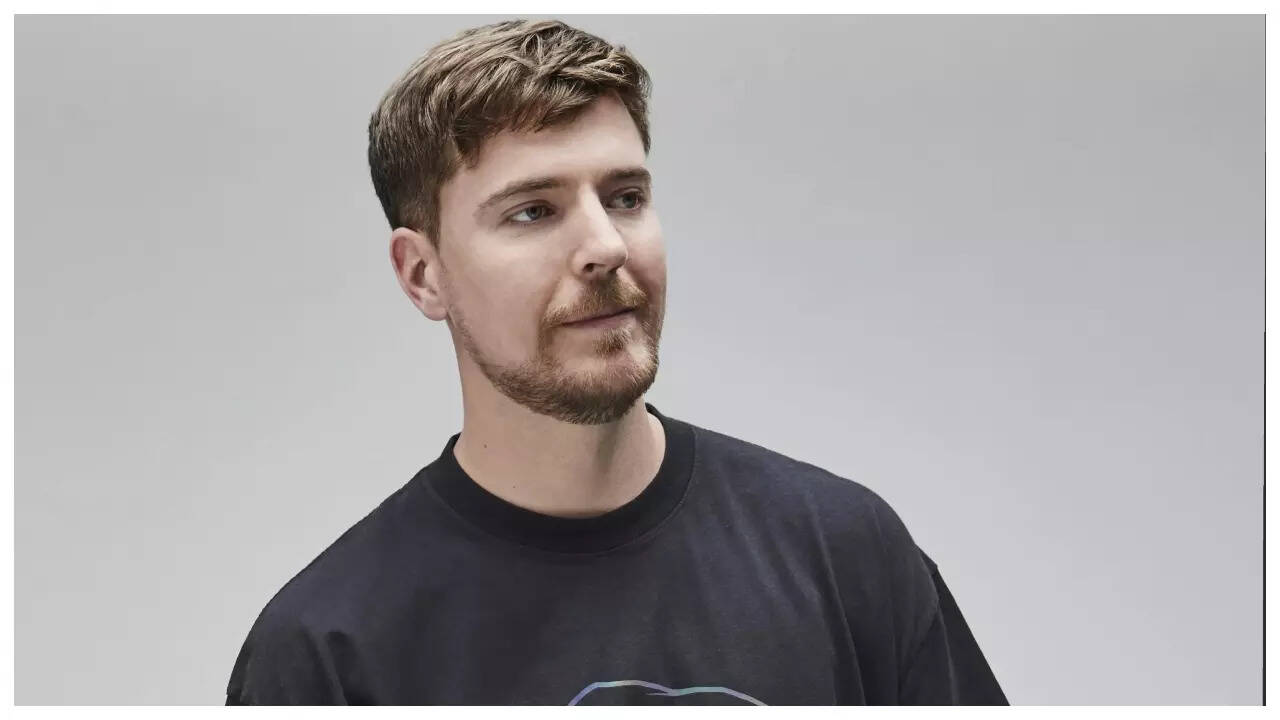 MrBeast says he lost tons of money on 'Beast Games'