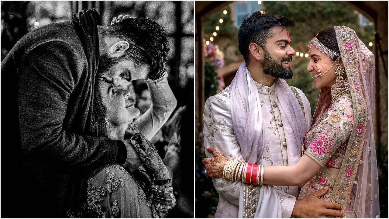 Joseph compares Virushka's wedding to Aditi-Siddharth's event