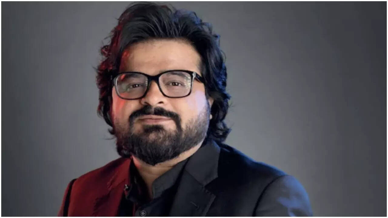 Pritam defends BLACKPIN's Jennie amid plagiarism claims