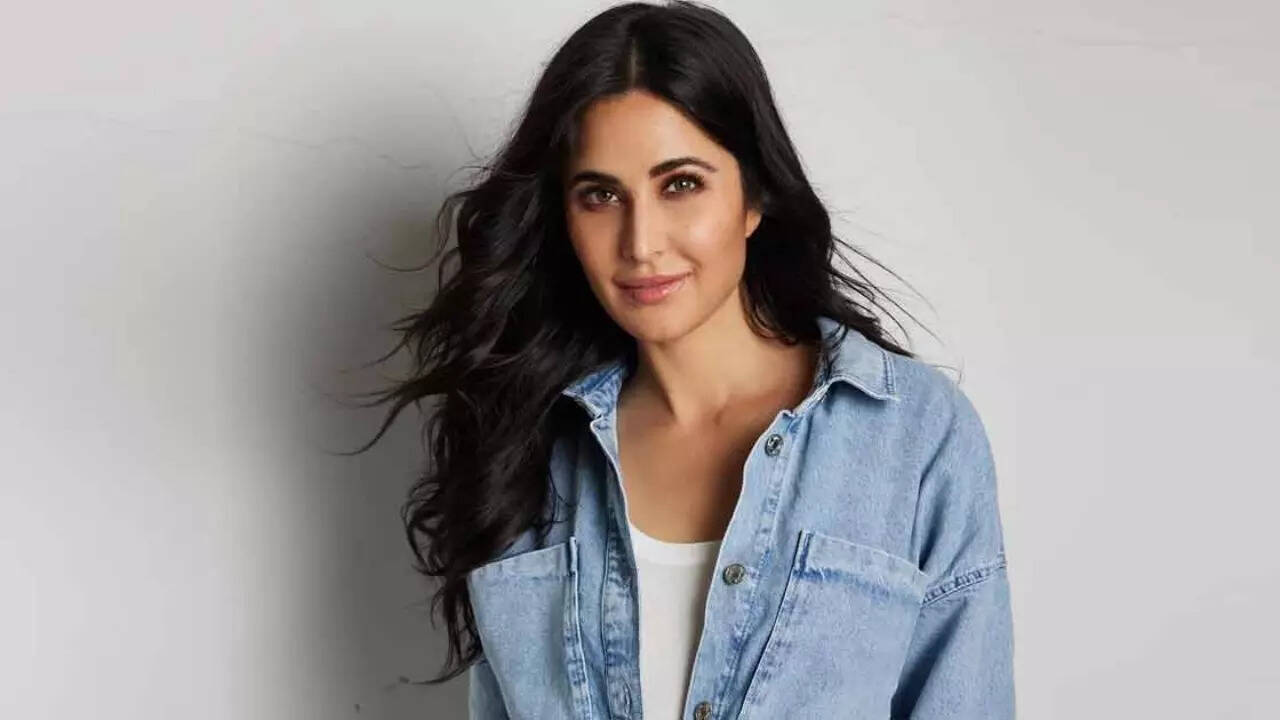 Katrina shares pics from her best friend’s wedding