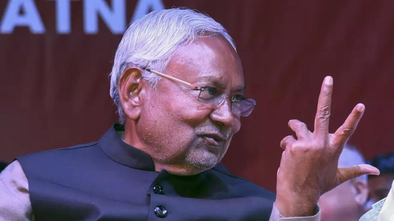 Nitish loses cool, again: Why Bihar CMs frequent outbursts may upend state politics