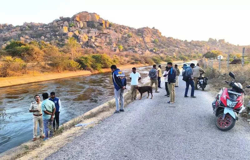 Sexual assault, severe injuries: Tourists from Israel, US attacked in Karnataka