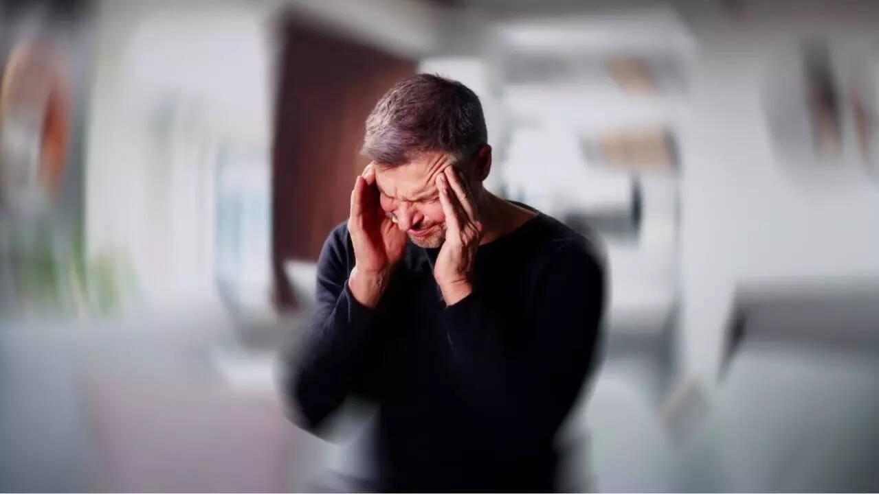 tinnitus