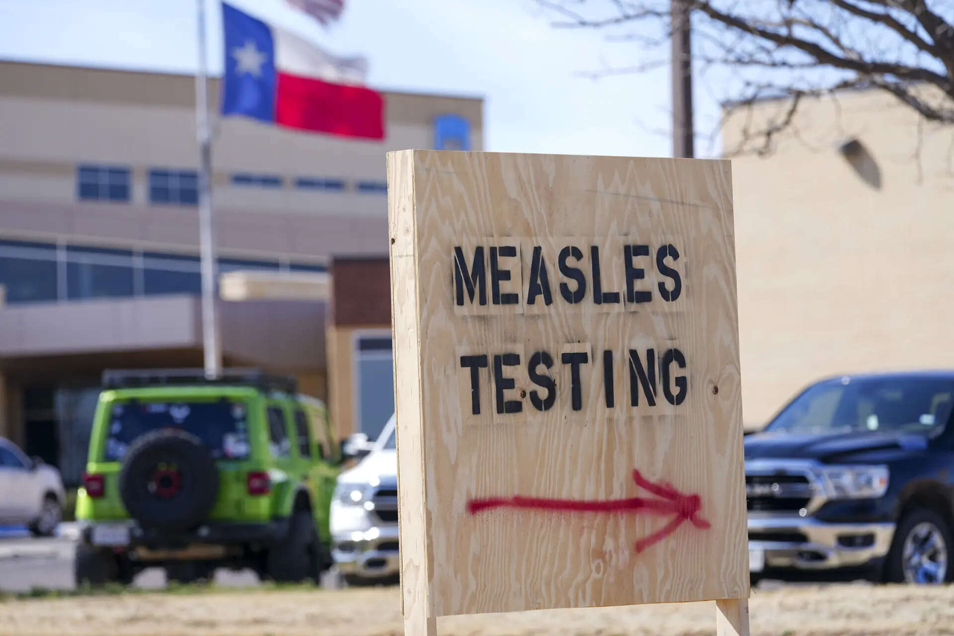 Measles is popping up in the US. Here's how to avoid one of the world's most contagious viruses