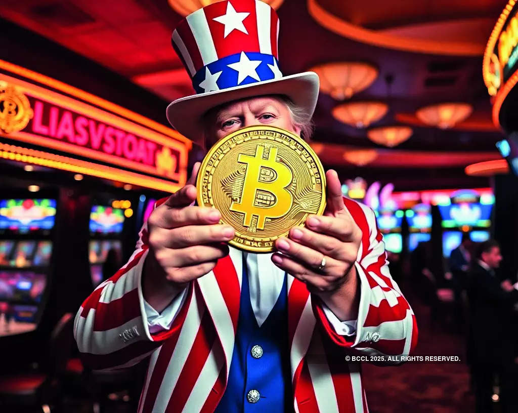 Trump's crypto play: Strategic bitcoin reserve, memecoins, and a White House power meeting