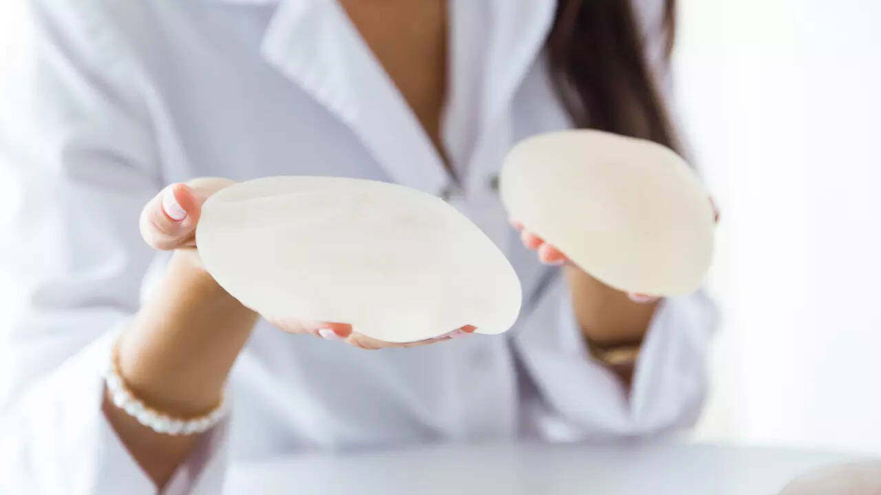breast implant