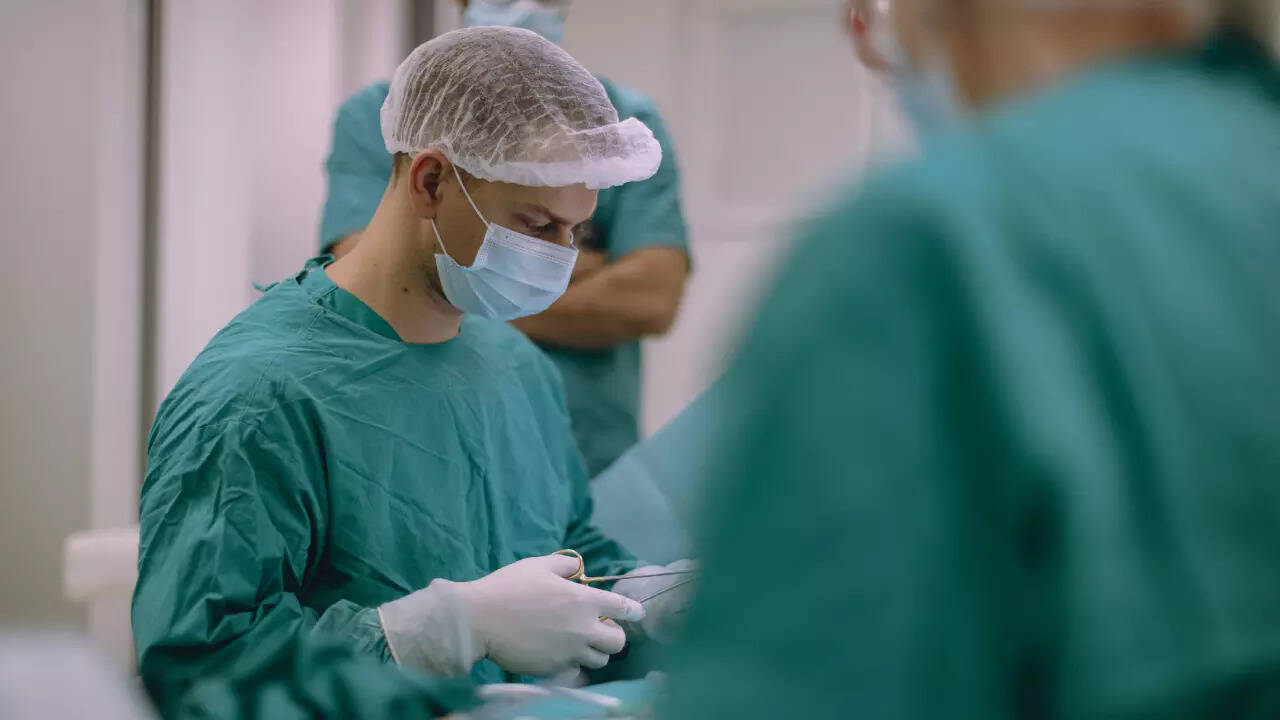 surgery