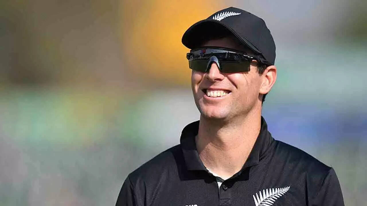 Matt Henry doubtful for Champions Trophy final