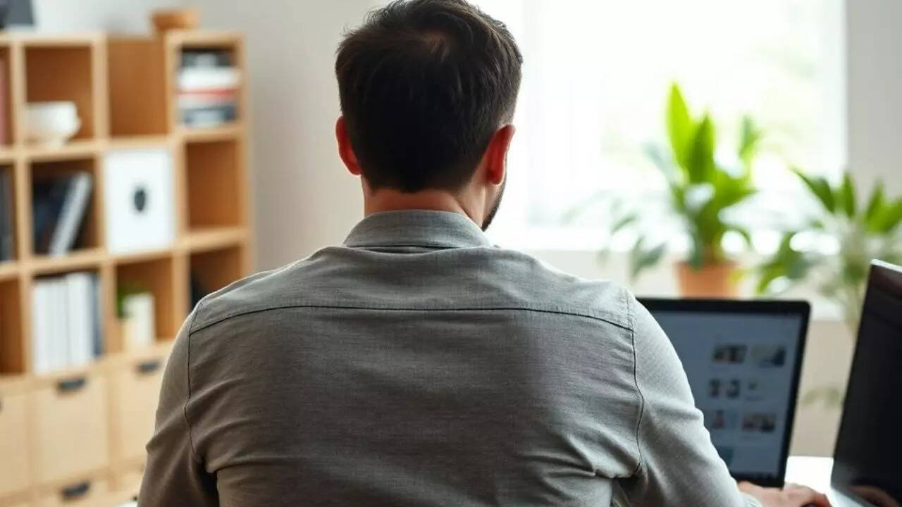 California and Texas join push to end remote work among state employees