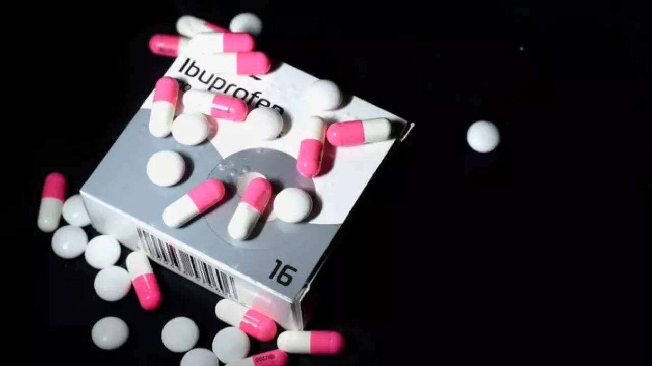 Ibuprofen (2)