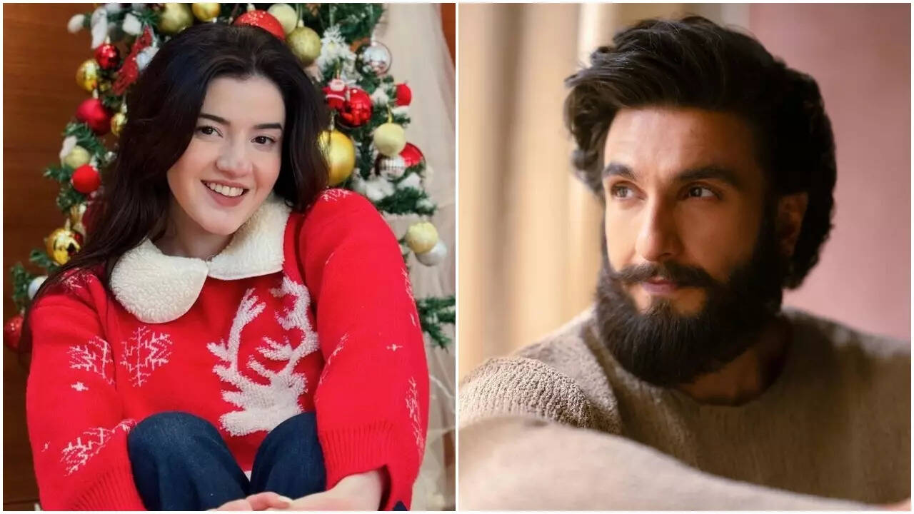 Aastha recalls Ranveer calling her 'Vitiligo Champion'