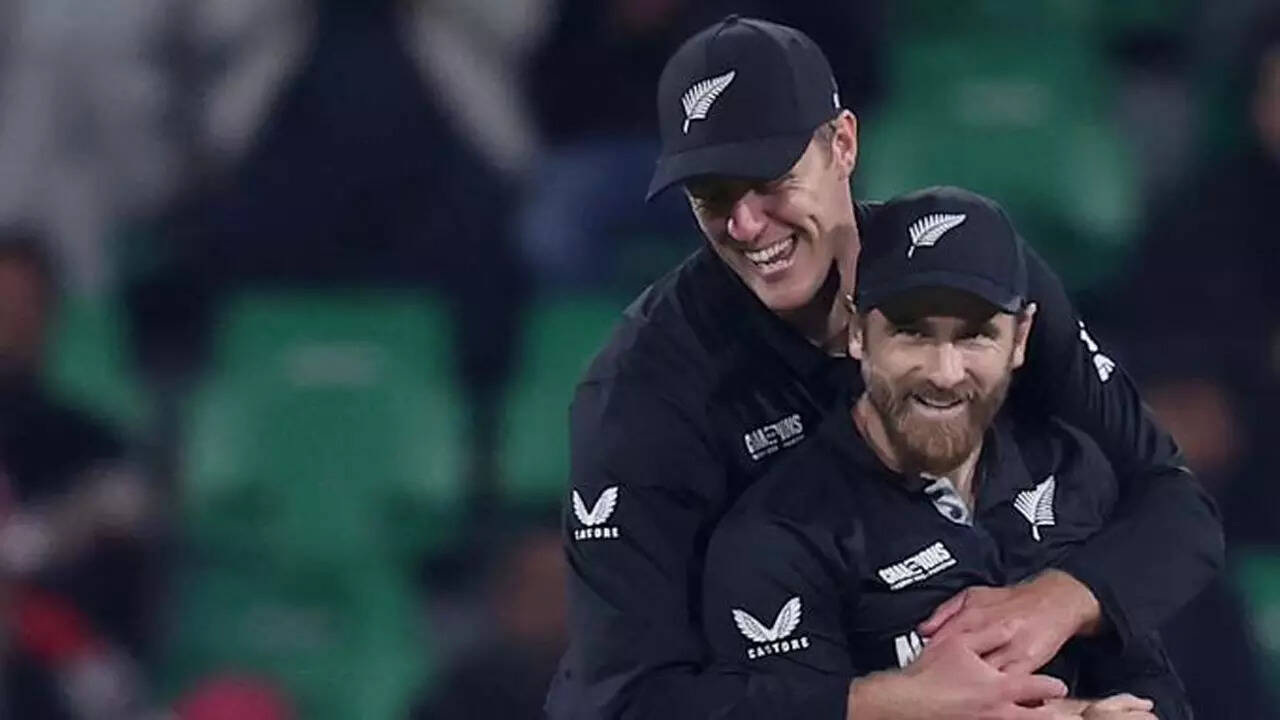 CT Final: Unexpected source reveals NZ's plans against India