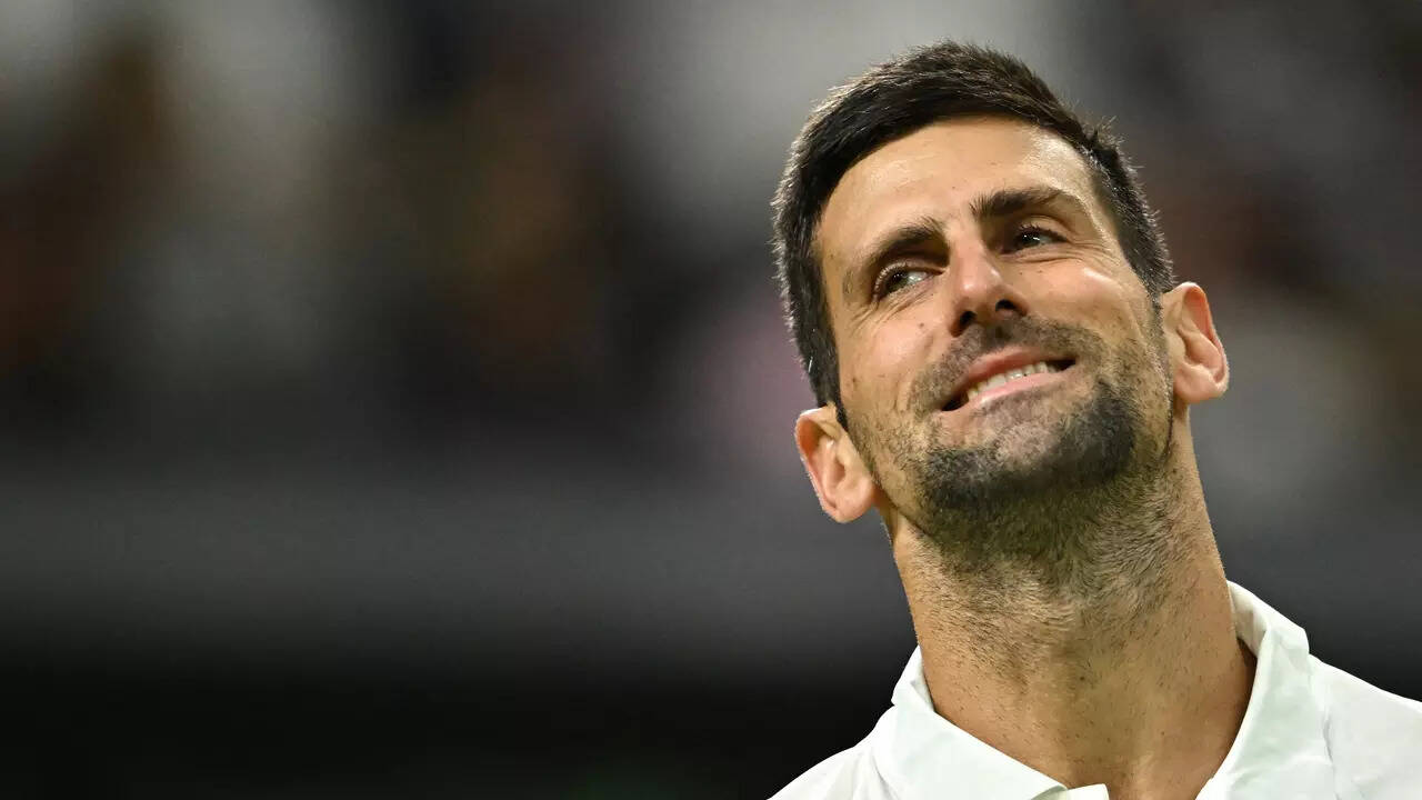 Djokovic suffers shock exit at Indian Wells, Alcaraz advances