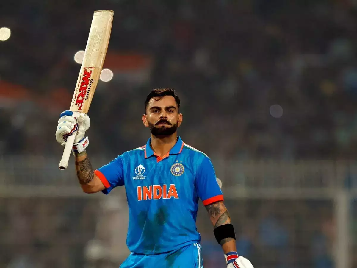 List of records Virat Kohli could achieve in Champions Trophy final