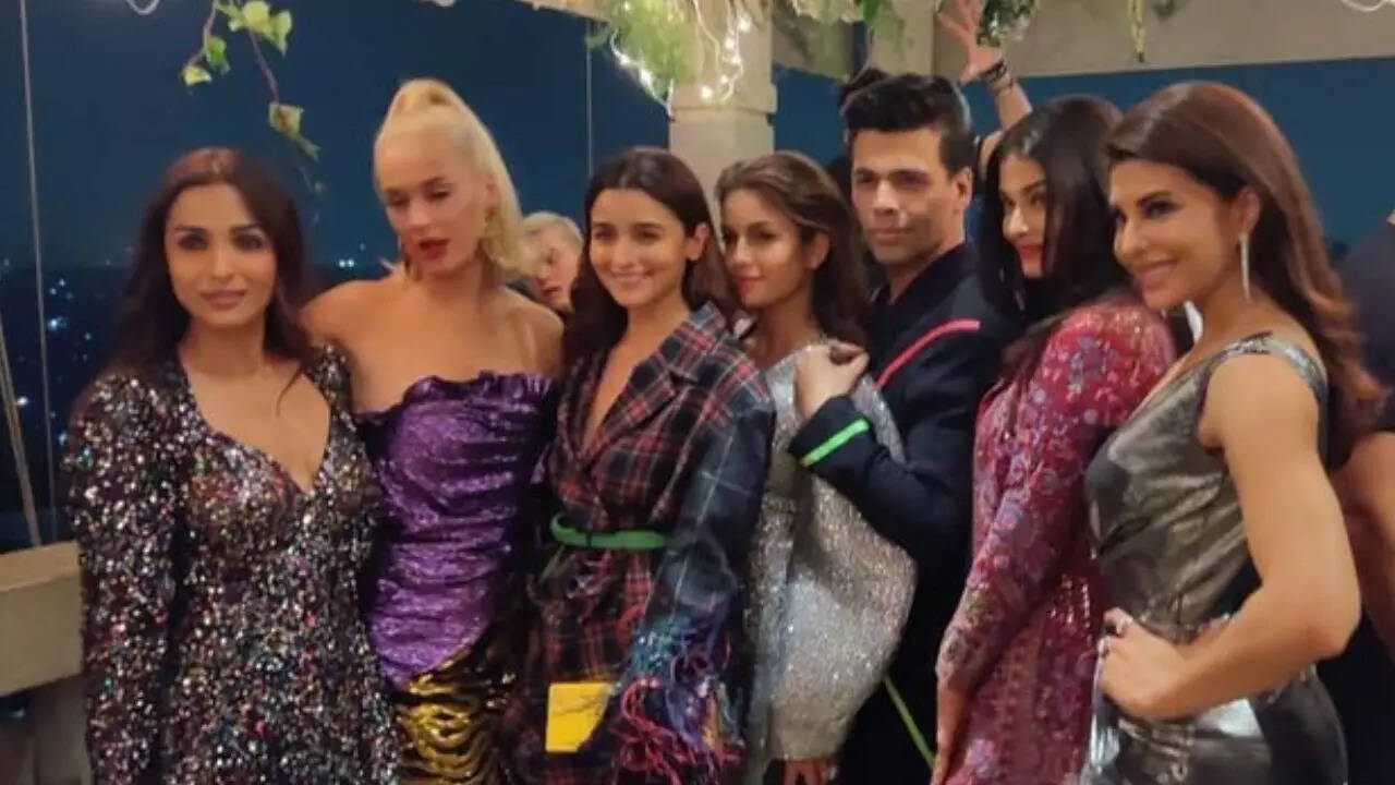 Bollywood, networking, and the Page 3 party circuit