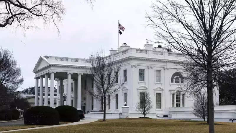 US Secret Service shoots armed man near White House while Trump out of town