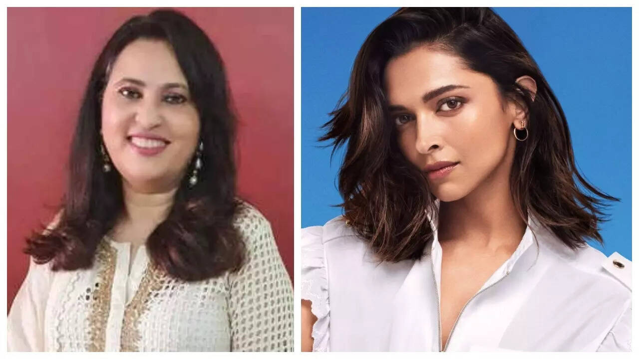 Nilu Kohli recalls Deepika yelling 'Who is this?'