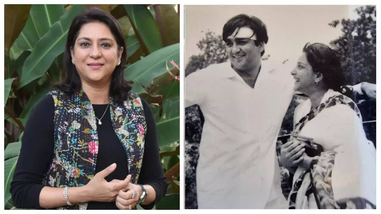 Priya recalls how Nargis sacrificed her career after marriage