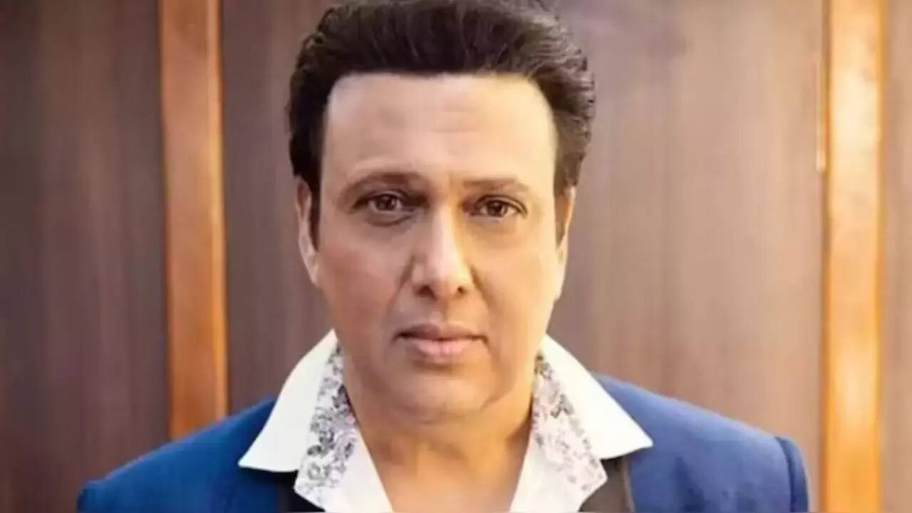 Govinda claims he rejected James Cameron’s ‘Avatar’