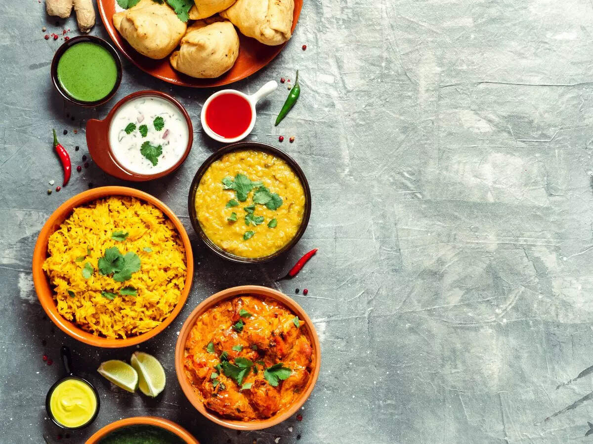 7 common desi foods that can silently increase sugar levels