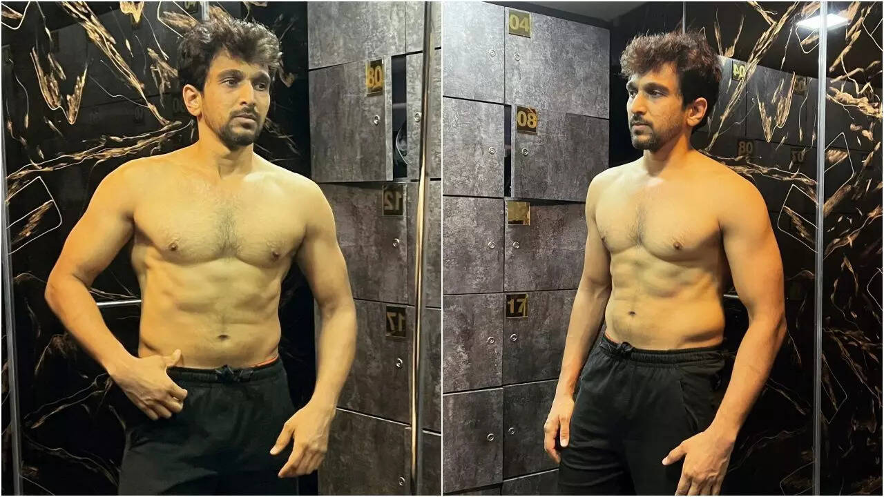 Choreographer on Pratik's bold pole dance in Dhoom Dhaam