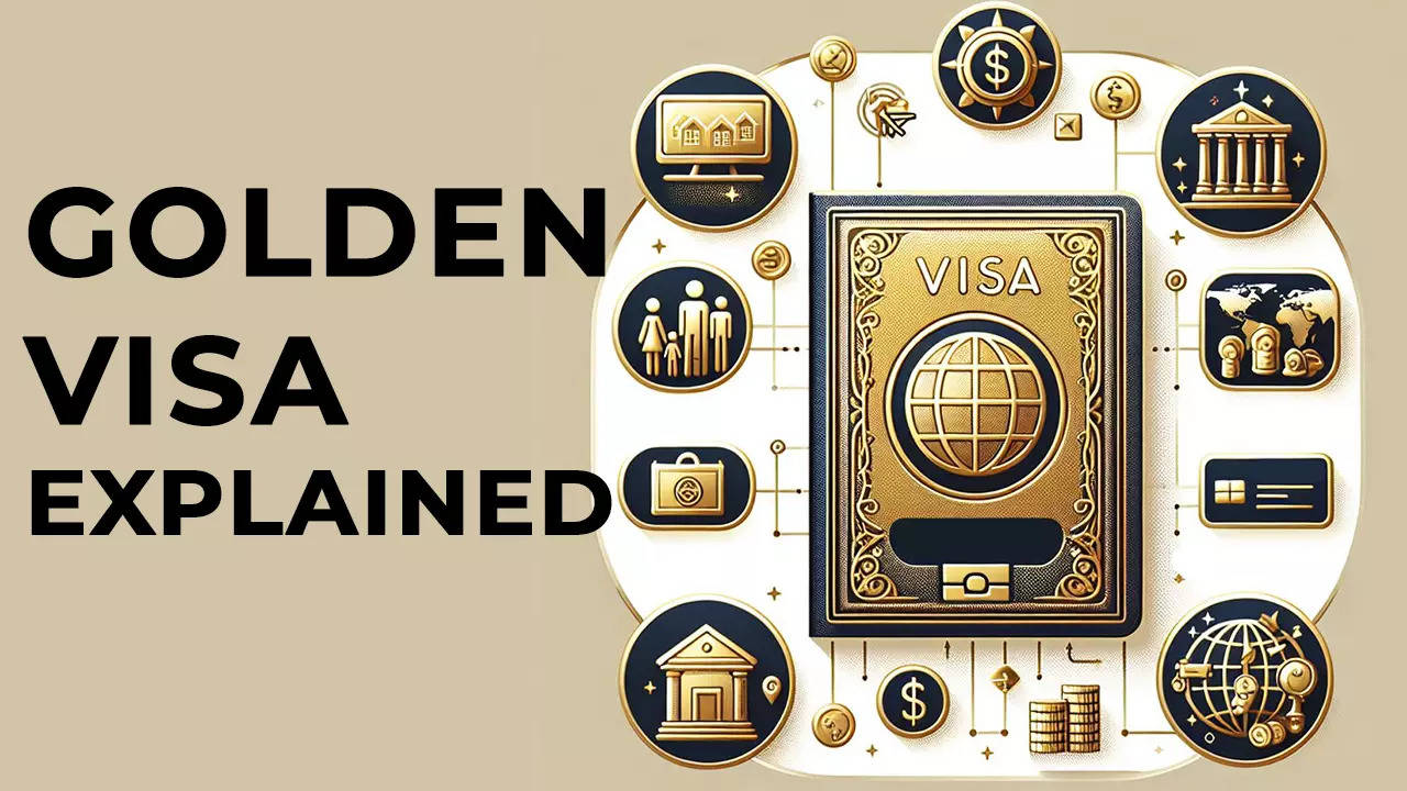 The Headlines – Golden visa programmes for Indians: What is golden visa and what is the minimum capital required to get it in various countries? Check list