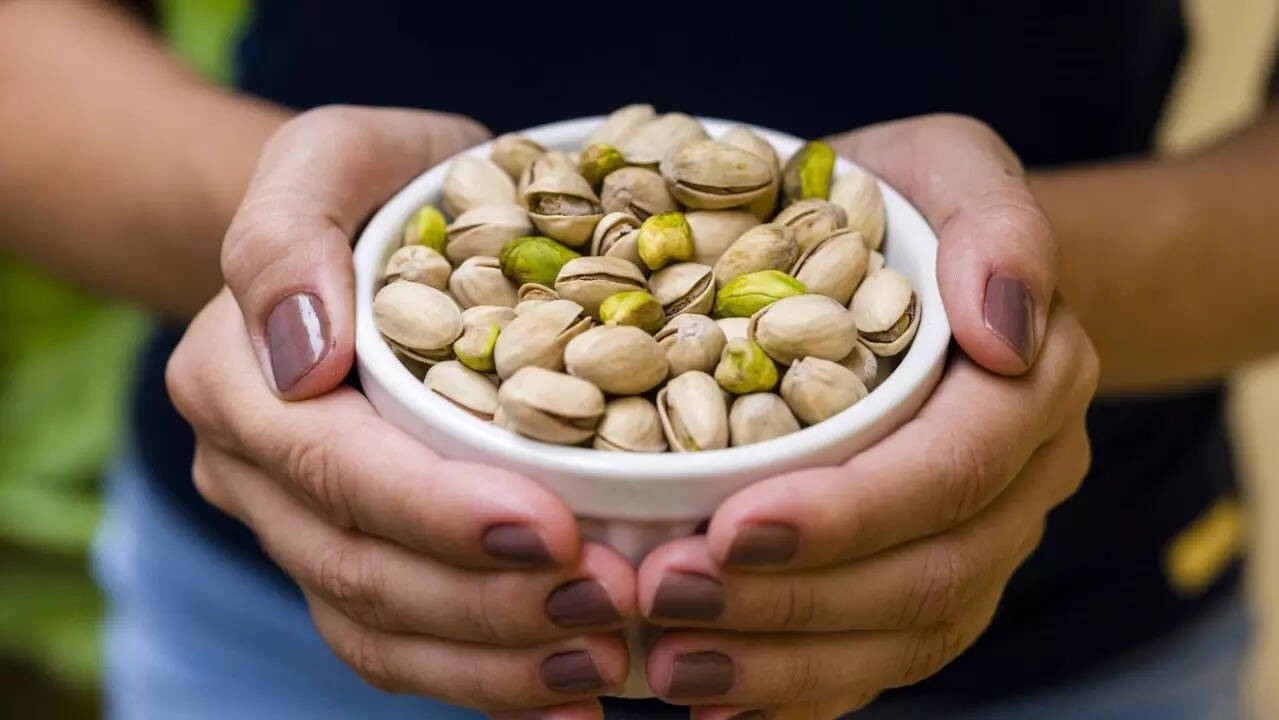 pistachio