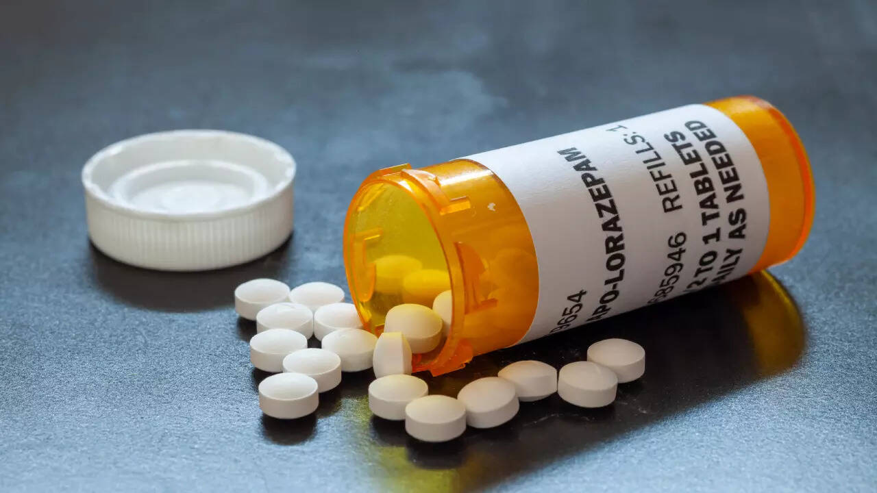 lorazepam