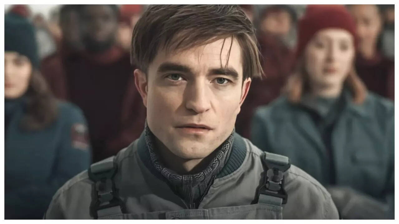 Mickey 17 dethrones Captain America with $53.3 mn haul