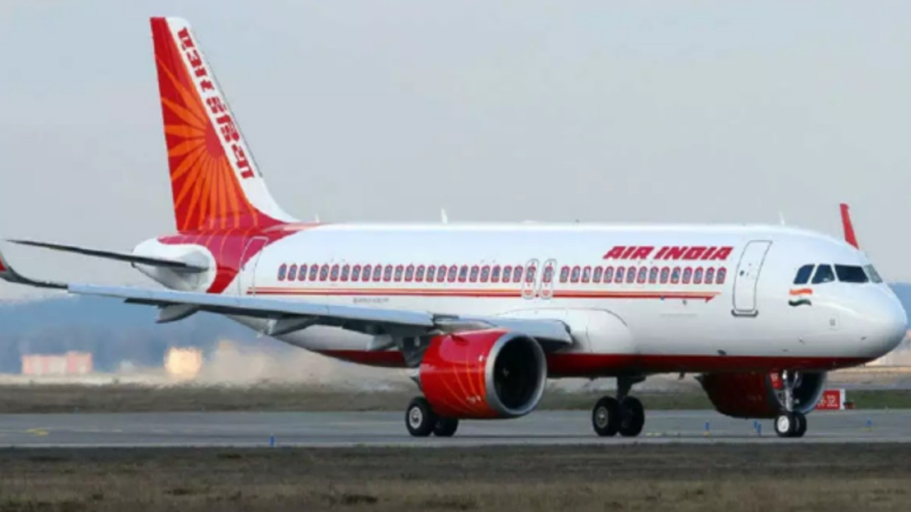 Clogged toilets? Air India flight forced to return to Chicago after 10 hours in air