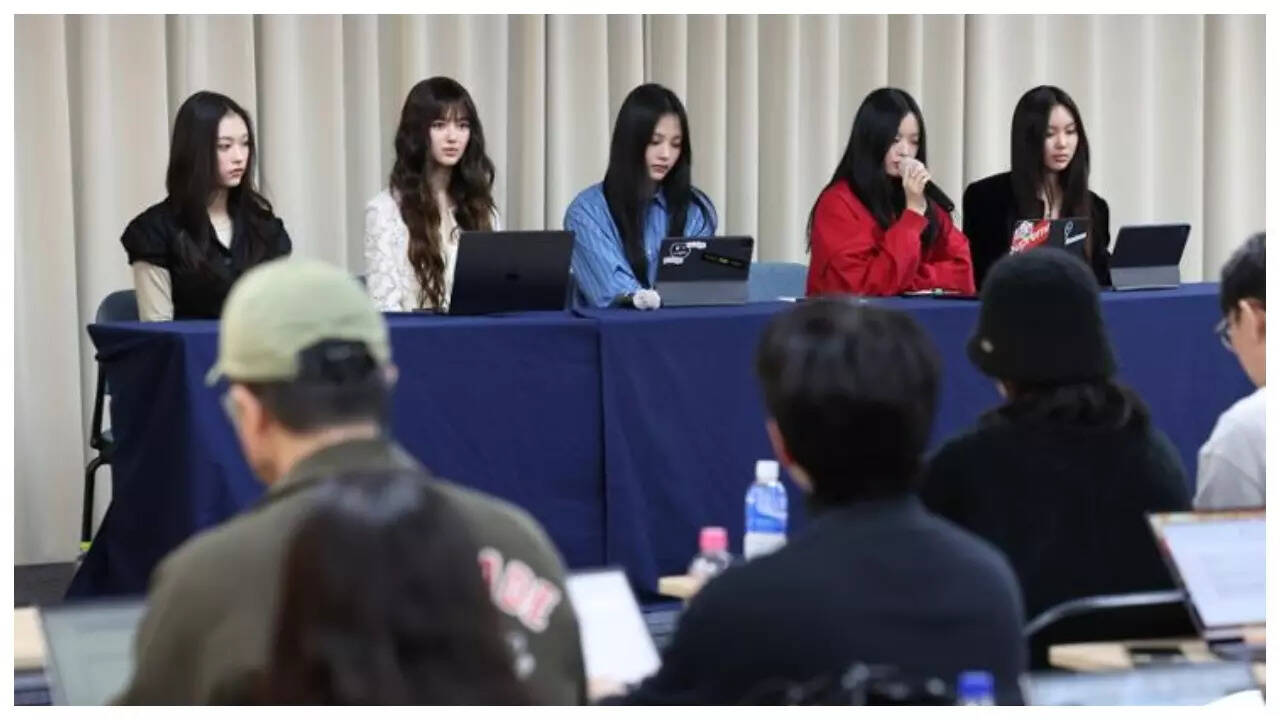 ADOR-HYBE battle: NewJeans to resubmit contract termination