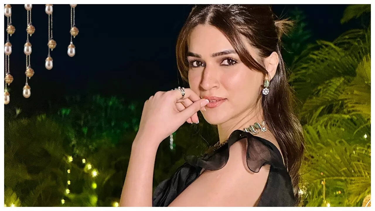 Kriti surprised by fans reaction on India's win