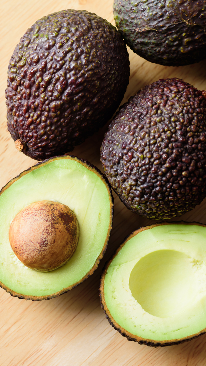 10 reasons why avocado is a superfood