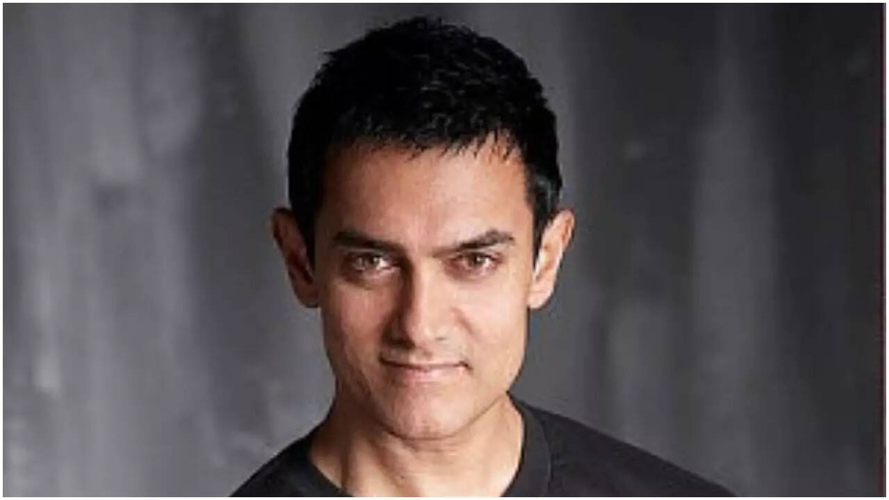 Aamir Khan on Bollywood's box office struggles