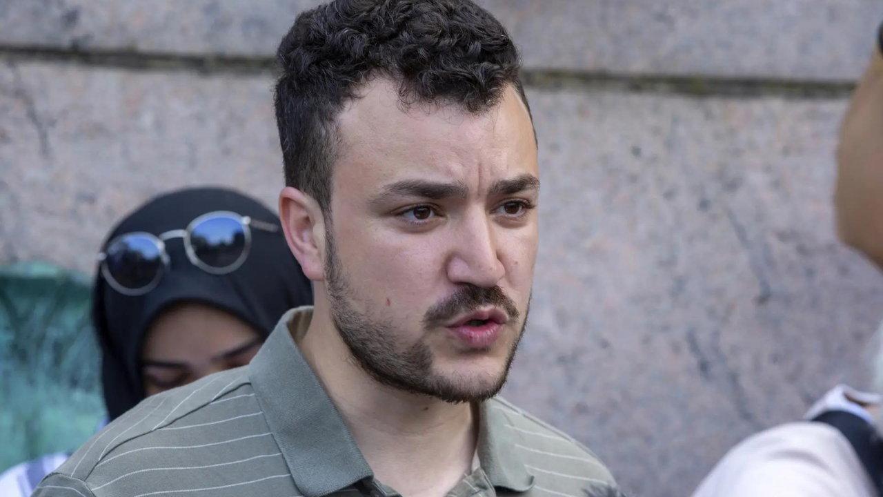 Can Green Card be revoked? Columbia University's Mahmoud Khalil's arrest raises questions